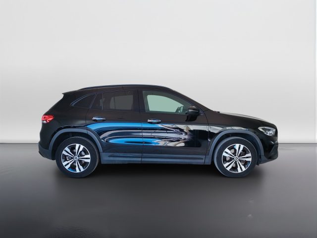 Mercedes-Benz G LA-H247 2020 - LA 200 d Sport Plus auto - foto 4 di 4