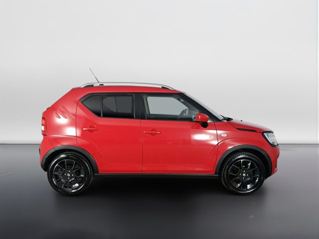 Suzuki Ignis III 2017 - 1.2 dualjet iCool 2wd - foto 3 di 4