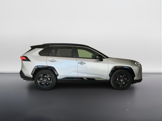 Toyota Other Rav4 V 2019 - Rav4 2.5 vvt-ie h Style awd-i 222cv - foto 4 di 4