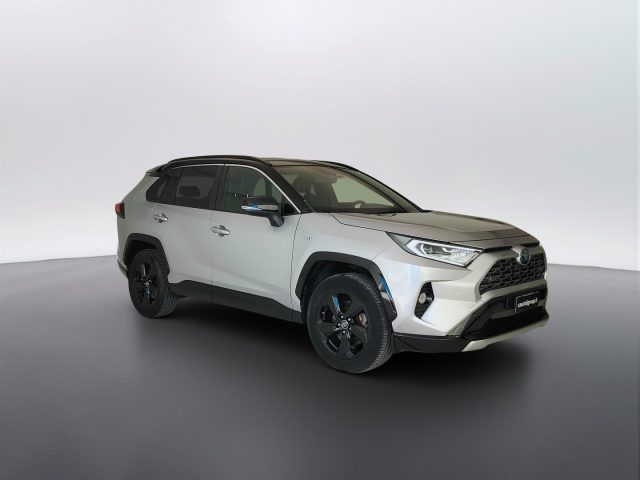 Toyota Other Rav4 V 2019 - Rav4 2.5 vvt-ie h Style awd-i 222cv - foto 3 di 4
