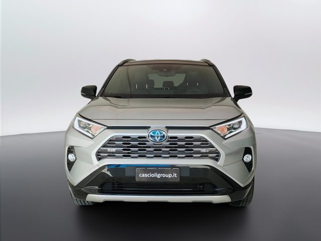 Toyota Other Rav4 V 2019 - Rav4 2.5 vvt-ie h Style awd-i 222cv - foto 2 di 4