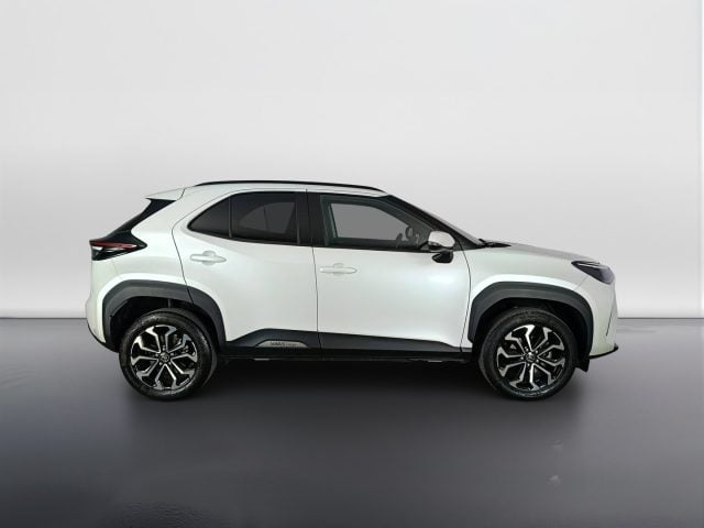 Toyota Yaris Cross 2021 - 1.5h Trend fwd 116cv e-cvt - foto 3 di 4