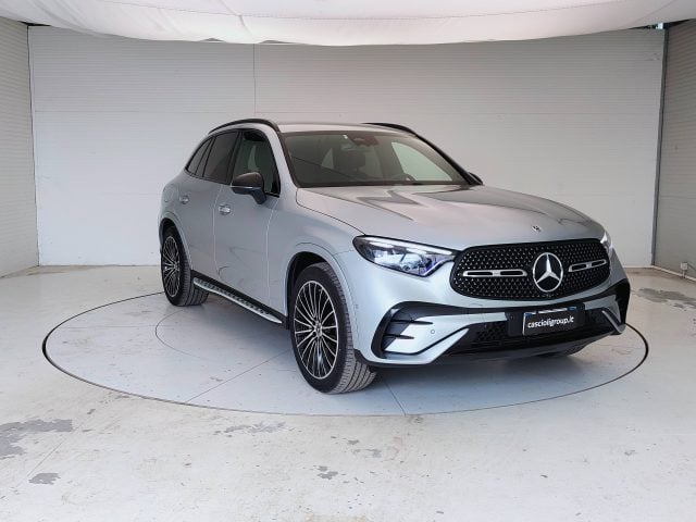 Mercedes-Benz G LC - X254 - LC 300 d AM Line Premium 4matic auto - foto 3 di 4