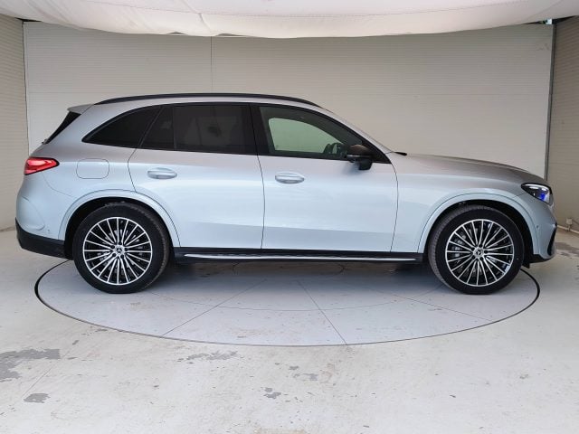 Mercedes-Benz G LC - X254 - LC 300 d AM Line Premium 4matic auto - foto 4 di 4