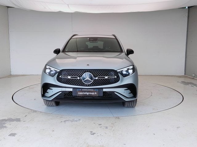 Mercedes-Benz G LC - X254 - LC 300 d AM Line Premium 4matic auto - foto 2 di 4