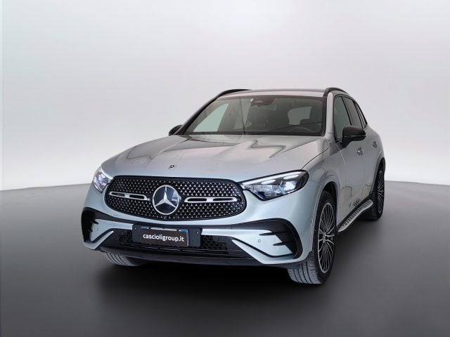 Mercedes-Benz G LC - X254 - LC 300 d AM Line Premium 4matic auto, del 2025, 78.860 km, in vendita a Mosciano Sant Angelo (TE)