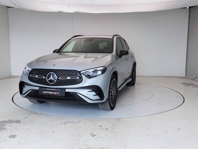 Mercedes-Benz G LC - X254 - LC 300 d AM Line Premium 4matic auto, del 2025, 78.860 km, in vendita a Mosciano Sant Angelo (TE)
