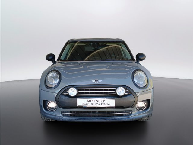 MINI Clubman - Mini 1.5 One D Boost - foto 2 di 4