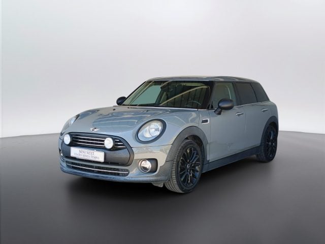 MINI Clubman - Mini 1.5 One D Boost, del 2017, 110.964 km, in vendita a Mosciano Sant Angelo (TE)
