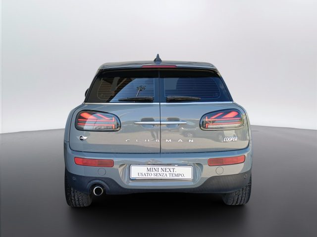 MINI Clubman - Mini 1.5 One D Boost - foto 4 di 4