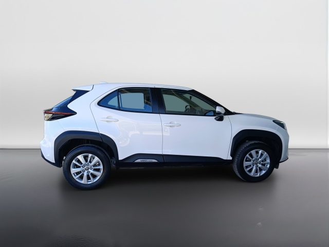 Toyota Yaris Cross - MY'21 - foto 3 di 4