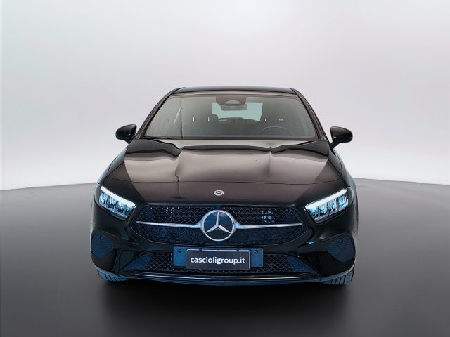 Mercedes-Benz A 250 Classe A - W177 2023 - e phev Progressive Advance - foto 2 di 4