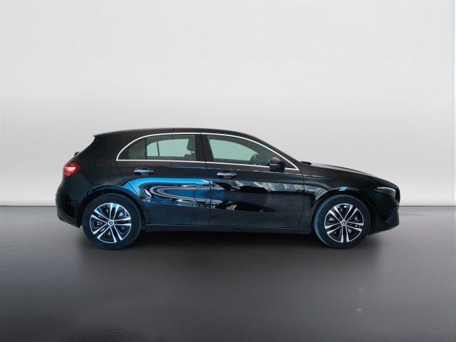 Mercedes-Benz A 250 Classe A - W177 2023 - e phev Progressive Advance - foto 4 di 4