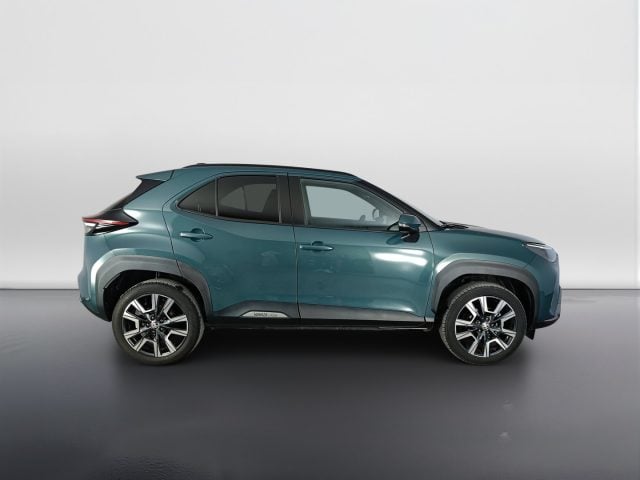 Toyota Yaris Cross 2021 - 1.5h Lounge awd-i 130cv e-cvt - foto 3 di 4