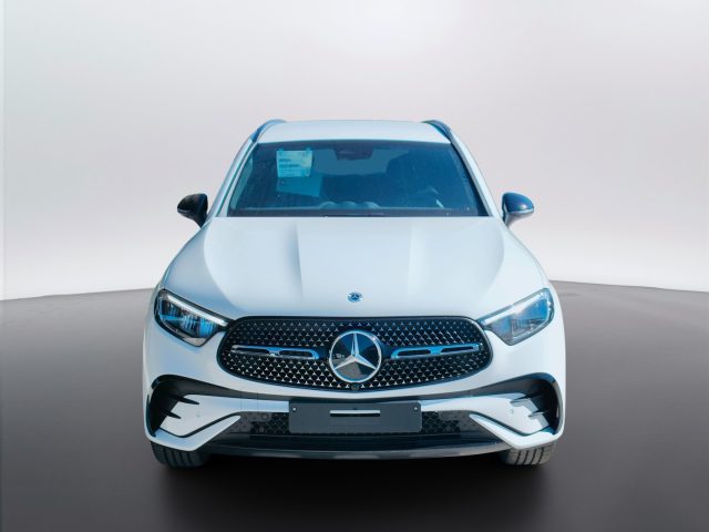 Mercedes-Benz GLC 200 d 4MATIC - foto 2 di 4