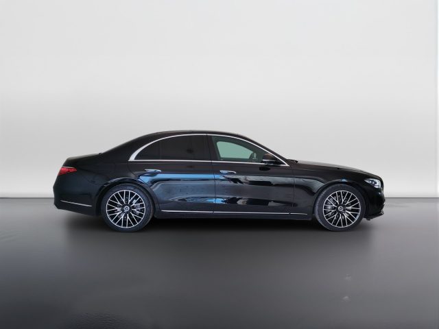 Mercedes-Benz CLA sse S - W223 2020 - S 350 d mhev Premium 4matic au - foto 4 di 4