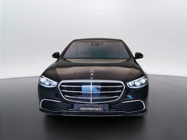 Mercedes-Benz CLA sse S - W223 2020 - S 350 d mhev Premium 4matic au - foto 2 di 4