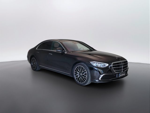 Mercedes-Benz CLA sse S - W223 2020 - S 350 d mhev Premium 4matic au - foto 3 di 4