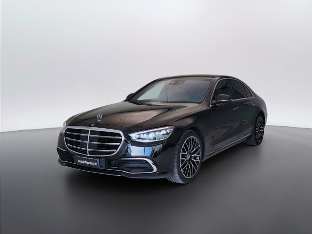 Mercedes-Benz CLA sse S - W223 2020 - S 350 d mhev Premium 4matic au, del 2023, 143.788 km, in vendita a Mosciano Sant Angelo (TE)
