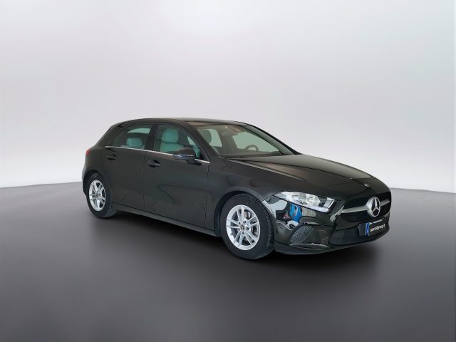 Mercedes-Benz A 180 Classe A - W177 2018 - d Business auto - foto 3 di 4