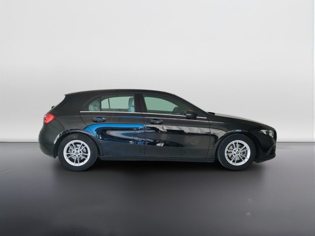 Mercedes-Benz A 180 Classe A - W177 2018 - d Business auto - foto 4 di 4