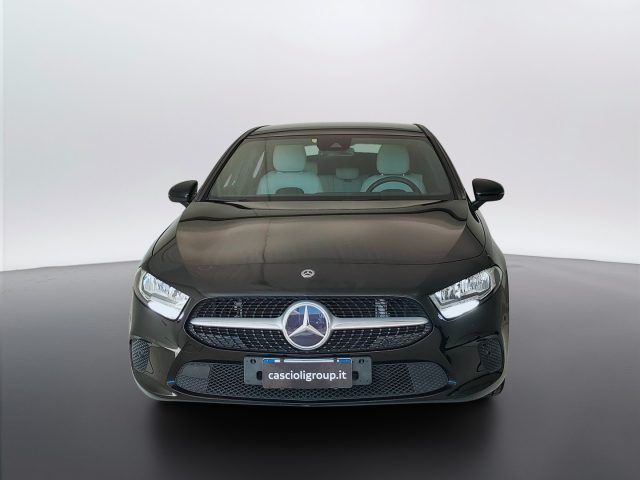 Mercedes-Benz A 180 Classe A - W177 2018 - d Business auto - foto 2 di 4