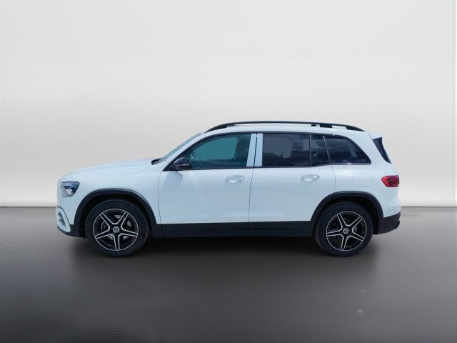 Mercedes-Benz GLB 200 d - foto 3 di 4
