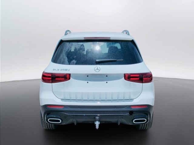 Mercedes-Benz GLB 200 d - foto 4 di 4