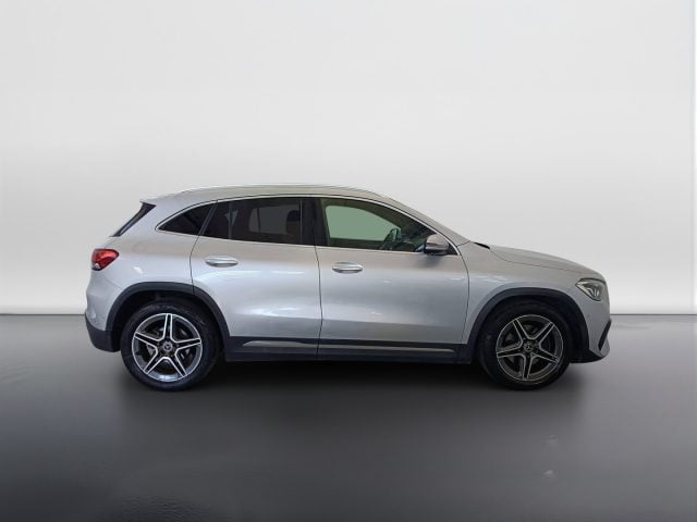 Mercedes-Benz G LA-H247 2020 - LA 180 d Premium auto - foto 3 di 4