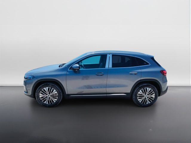 Mercedes-Benz EQA 300 4MATIC - foto 3 di 4