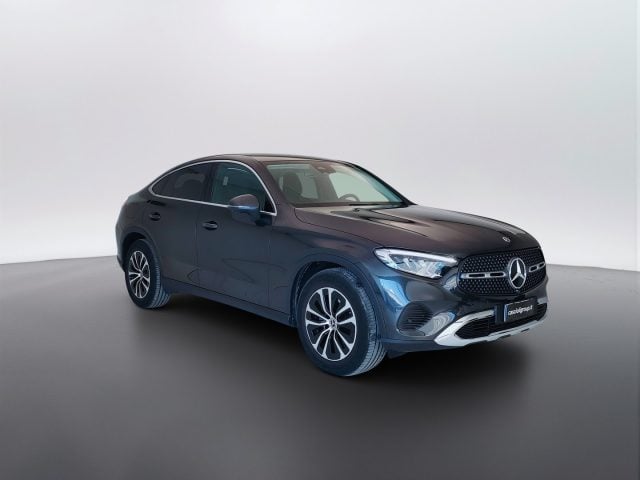 Mercedes-Benz G LC Coupe - C254 - LC Coupe 220 d Advanced 4matic a - foto 3 di 4
