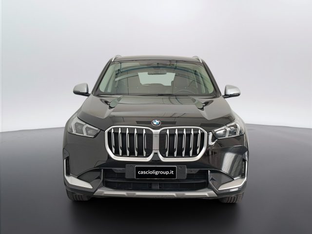BMW X1 U11 - sdrive18d auto - foto 2 di 4