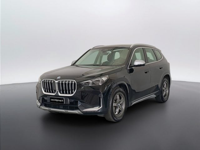 BMW X1 U11 - sdrive18d auto, del 2022, 116.323 km, in vendita a Mosciano Sant Angelo (TE)