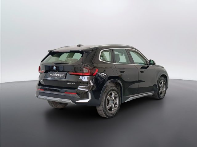 BMW X1 U11 - sdrive18d auto - foto 4 di 4