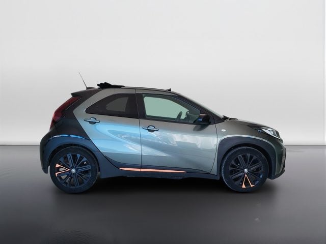 Toyota Aygo X Air - 1.0 Limited Air 72cv s-cvt - foto 4 di 4