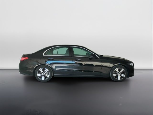 Mercedes-Benz CLA sse C-W206 Berlina 2021 - C 200 d mhev Advanced au - foto 4 di 4