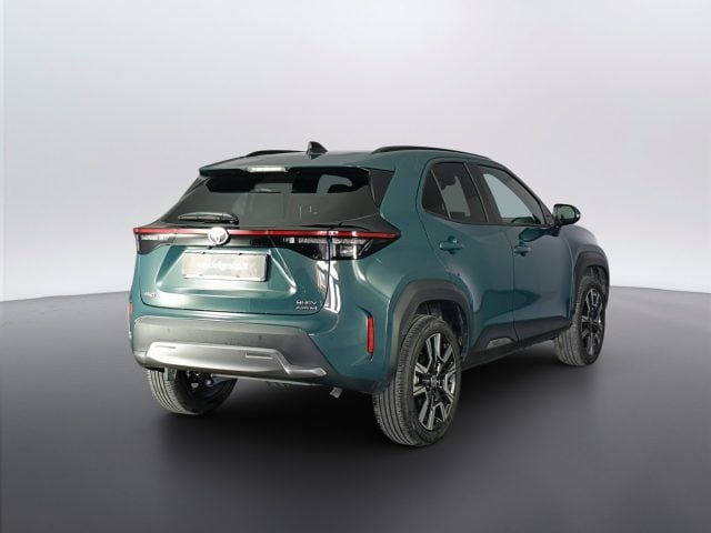 Toyota Yaris Cross 2021 - 1.5h Lounge awd-i 130cv e-cvt - foto 4 di 4