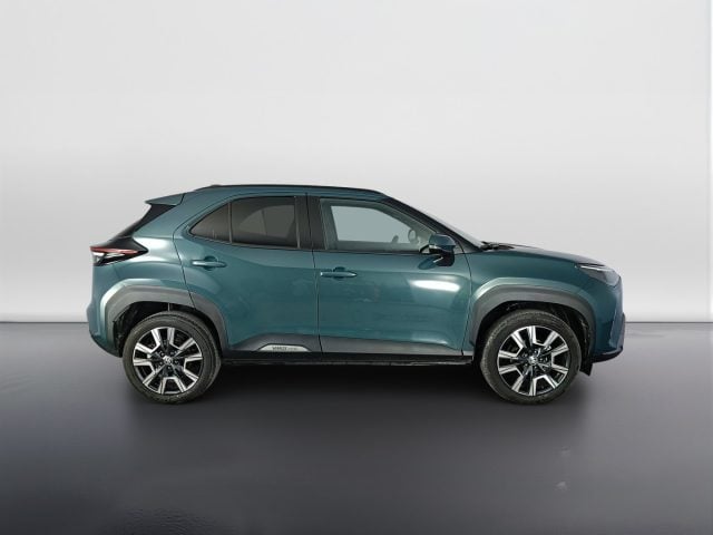 Toyota Yaris Cross 2021 - 1.5h Lounge awd-i 130cv e-cvt - foto 3 di 4