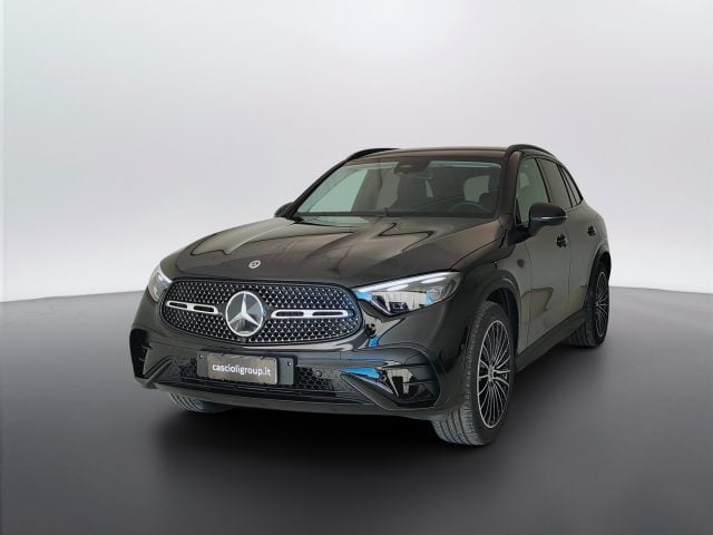 Mercedes-Benz GLC 300 de 4MATIC, del 2025, 19.686 km, in vendita a Mosciano Sant Angelo (TE)