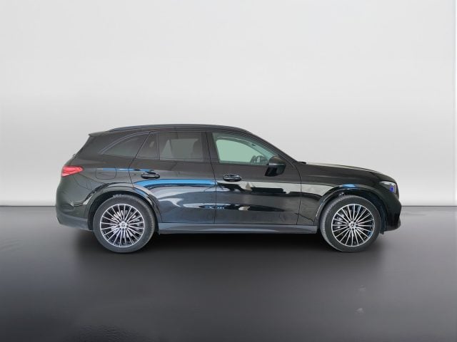 Mercedes-Benz GLC 300 de 4MATIC - foto 4 di 4