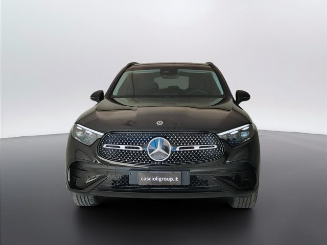 Mercedes-Benz GLC 300 de 4MATIC - foto 2 di 4