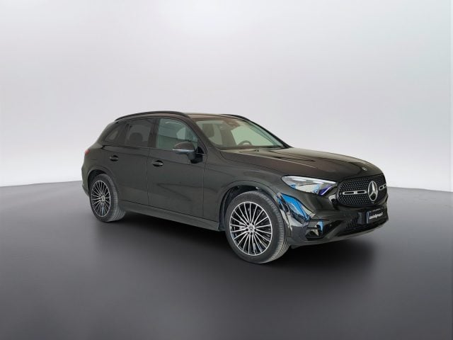Mercedes-Benz GLC 300 de 4MATIC - foto 3 di 4