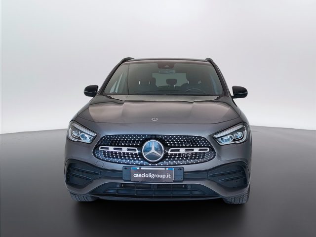 Mercedes-Benz G LA-H247 2020 - LA 250 e phev (eq-power) Premium au - foto 2 di 4