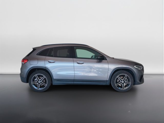 Mercedes-Benz G LA-H247 2020 - LA 250 e phev (eq-power) Premium au - foto 4 di 4