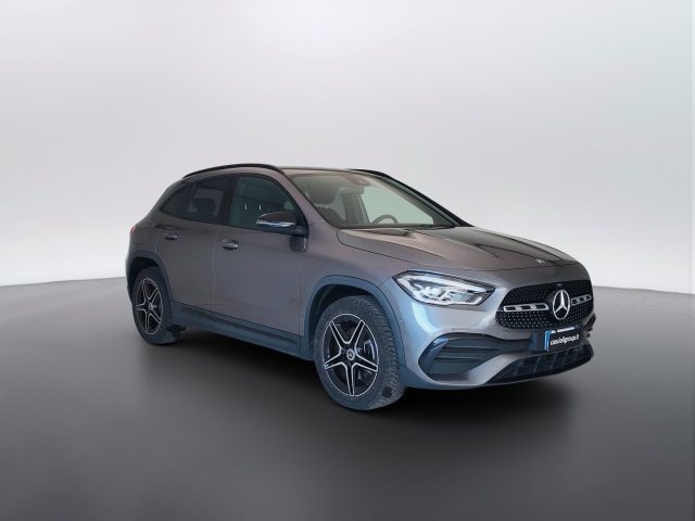 Mercedes-Benz G LA-H247 2020 - LA 250 e phev (eq-power) Premium au - foto 3 di 4