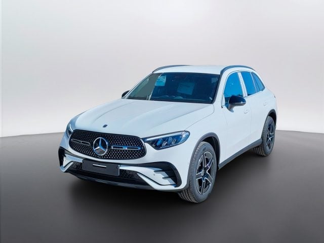 Mercedes-Benz GLC 200 d 4MATIC, in vendita a Mosciano Sant Angelo (TE)