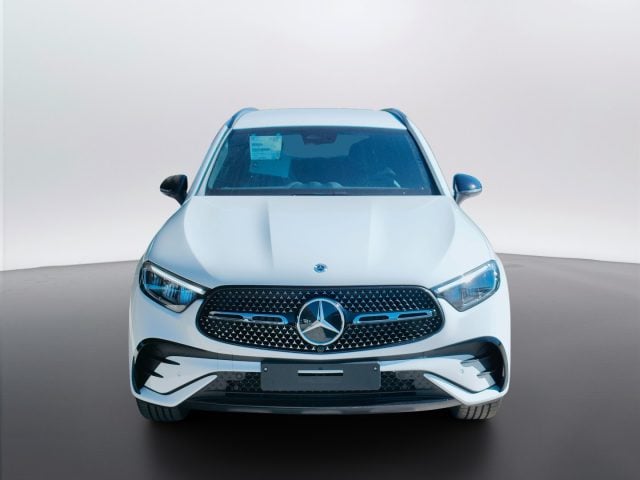 Mercedes-Benz GLC 200 d 4MATIC - foto 2 di 4