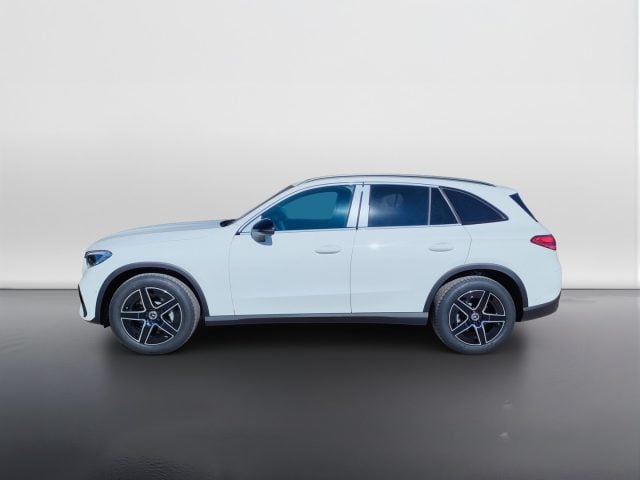 Mercedes-Benz GLC 200 d 4MATIC - foto 3 di 4