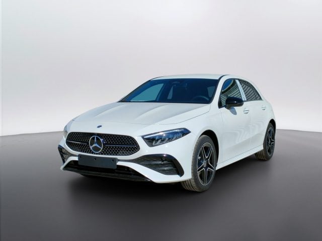 Mercedes-Benz A 180 d Automatic, in vendita a Mosciano Sant Angelo (TE)
