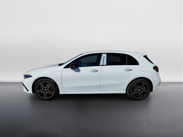 Mercedes-Benz A 180 d Automatic - foto 3 di 4